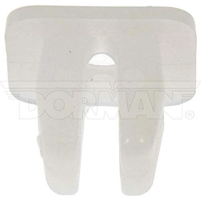 Pièces de couverture de pare-chocs de DORMAN - 961-302D pa6
