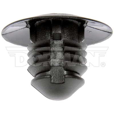 Bumper Cover Parts by DORMAN - 963-034D pa1