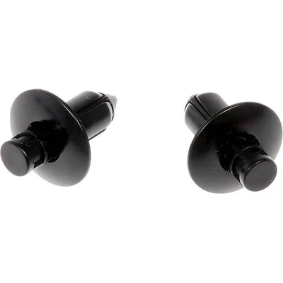 Bumper Cover Parts by DORMAN - 963-169D pa1