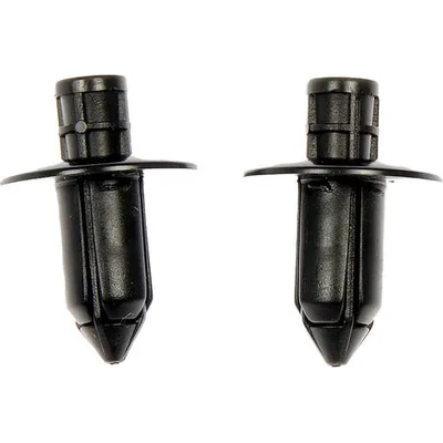 Bumper Cover Parts by DORMAN - 963-169D pa2