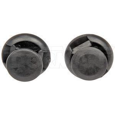 Bumper Cover Parts by DORMAN/AUTOGRADE - 700-079CD pa9