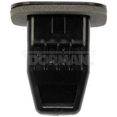 Bumper Cover Parts by DORMAN/AUTOGRADE - 700-652 pa3