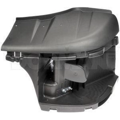 Bumper Cover Parts by DORMAN (HD SOLUTIONS) - 242-5273 pa1