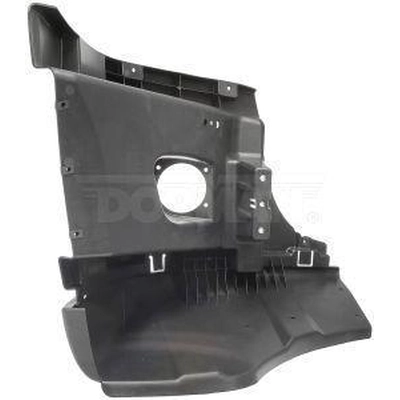 Bumper Cover Parts by DORMAN (HD SOLUTIONS) - 242-5274 pa1