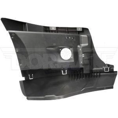 Bumper Cover Parts by DORMAN (HD SOLUTIONS) - 242-5274 pa2