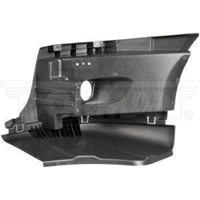 Bumper Cover Parts by DORMAN (HD SOLUTIONS) - 242-5275 pa2