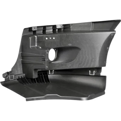Bumper Cover Parts by DORMAN (HD SOLUTIONS) - 242-5275 pa3