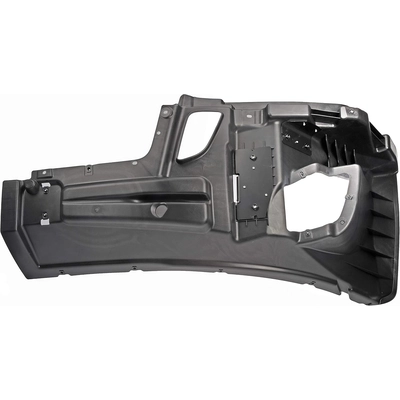 DORMAN (HD SOLUTIONS) - 242-6037 - Heavy Duty Bumper Reinforcement pa1