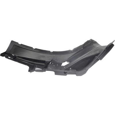 DORMAN (HD SOLUTIONS) - 242-6037 - Heavy Duty Bumper Reinforcement pa2