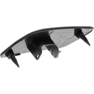 Bumper Cover by VEMO - V10-08-0443 pa2