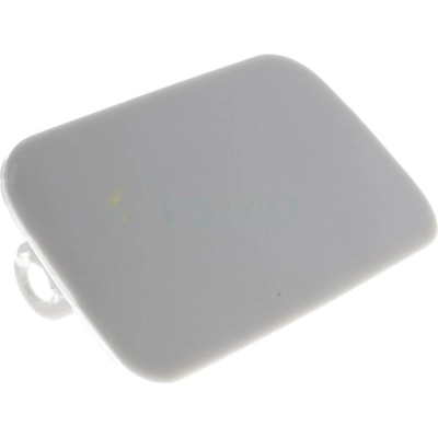 Bumper Cover by VEMO - V20-08-0458 pa5