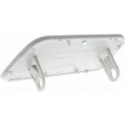 Bumper Cover by VEMO - V20-08-0458 pa2