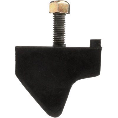 Bumper by DELPHI - TC6155 pa6