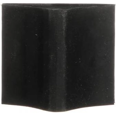 Bumper by DELPHI - TD5081W pa8