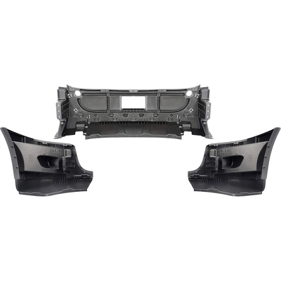 DORMAN - 242-6016 - Bumper pa2