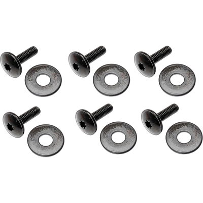 DORMAN (HD SOLUTIONS) - 242-6016 - Bumper Assembly pa9