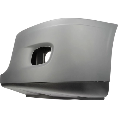 Bumper by DORMAN (HD SOLUTIONS) - 242-6024 pa1