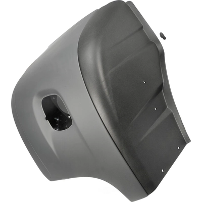 Bumper by DORMAN (HD SOLUTIONS) - 242-6024 pa2