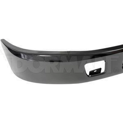 Bumper by DORMAN (HD SOLUTIONS) - 242-6082 pa3