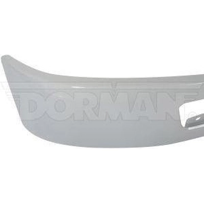 Bumper by DORMAN (HD SOLUTIONS) - 242-6083 pa3