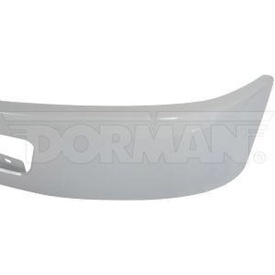 Bumper by DORMAN (HD SOLUTIONS) - 242-6083 pa4