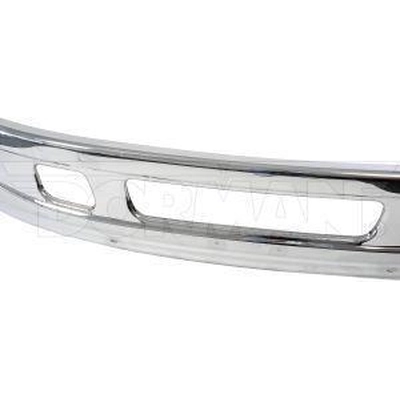 Bumper by DORMAN (HD SOLUTIONS) - 242-6088 pa5