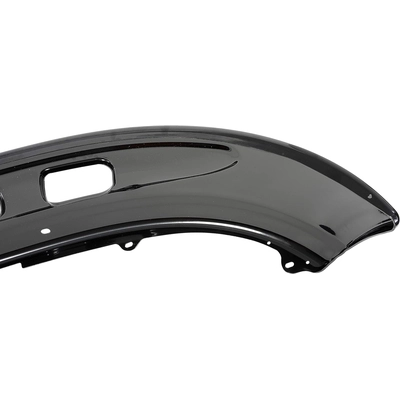 DORMAN (HD SOLUTIONS) - 242-6089 - Front Bumper pa2