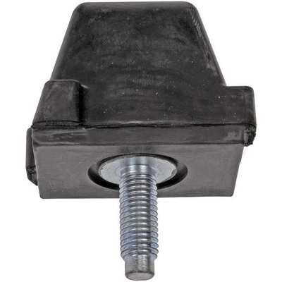 Bumper by DORMAN (OE SOLUTIONS) - 523-087 pa3