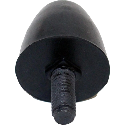 Bumper by DORMAN (OE SOLUTIONS) - 533-544 pa1