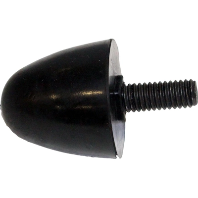 Bumper by DORMAN (OE SOLUTIONS) - 533-544 pa2