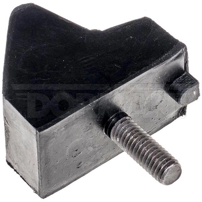 Bumper by DORMAN PREMIUM - BB91275PR pa1