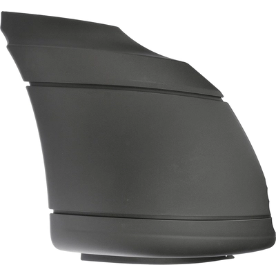 DORMAN - 242-5110 - Right Hand Fin de pare-chocs Cap pa1