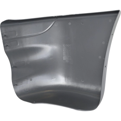 DORMAN - 242-5203 - Fin de pare-chocs Cap pa2