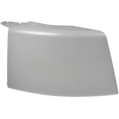 Bumper End by DORMAN - 242-5289 pa1
