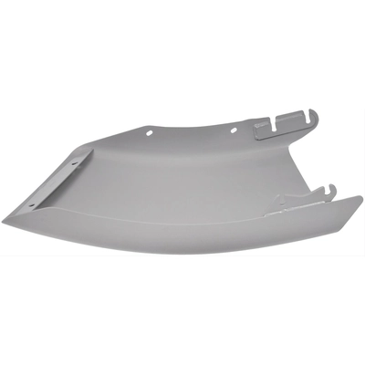 Bumper End by DORMAN - 242-5289 pa2