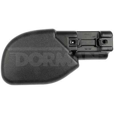 DORMAN - 924203 - Bumper End Cap pa1