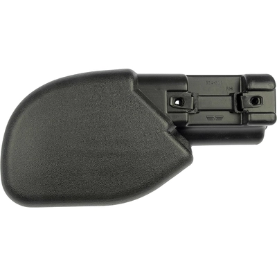 DORMAN - 924203 - Bumper End Cap pa4