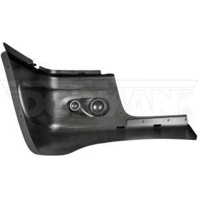 Bumper End by DORMAN (HD SOLUTIONS) - 242-5258 pa2