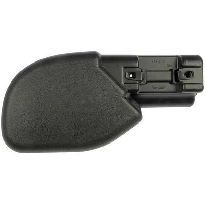 Bumper End by DORMAN (OE SOLUTIONS) - 924-203 pa4