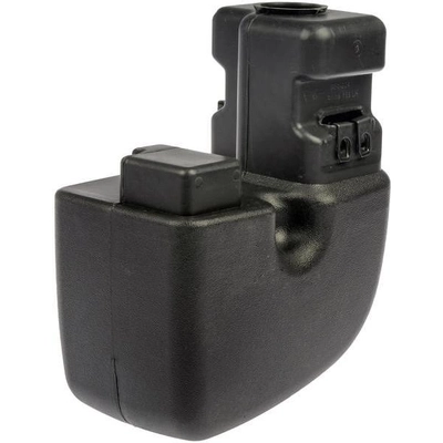 Bumper End by DORMAN (OE SOLUTIONS) - 924-204 pa6