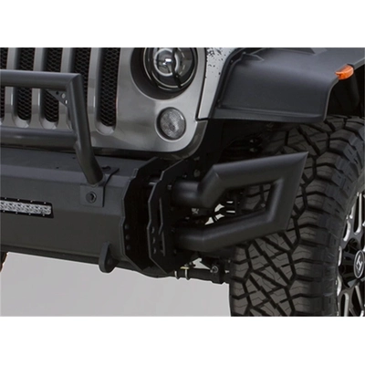 Bumper End by RAMPAGE PRODUCTS - 9950910 pa4