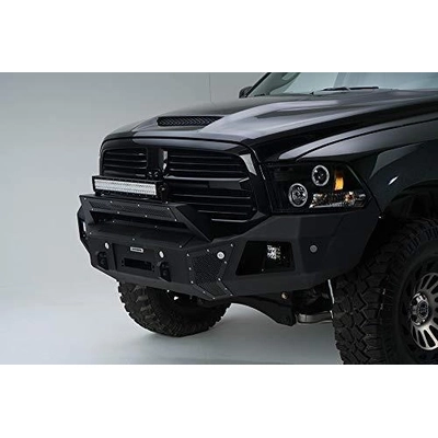Bumper by GO RHINO - 24128T pa8