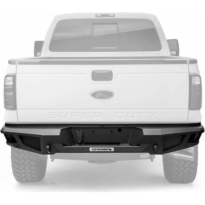 Bumper by GO RHINO - 28128T pa3