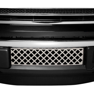 PUTCO - 82182 - Bumper Grille Kit pa7