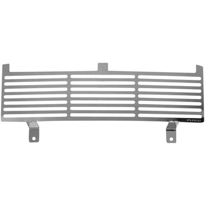 PUTCO - 86195 - Bumper Grille Kit pa8