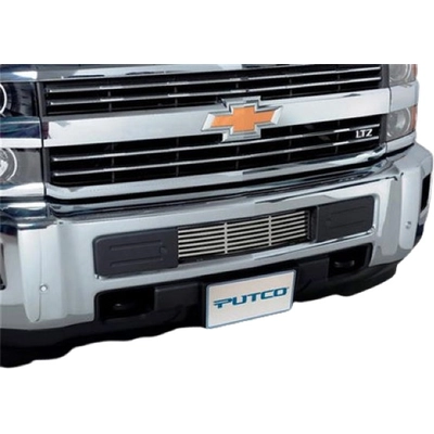 PUTCO - 86195 - Bumper Grille Kit pa9