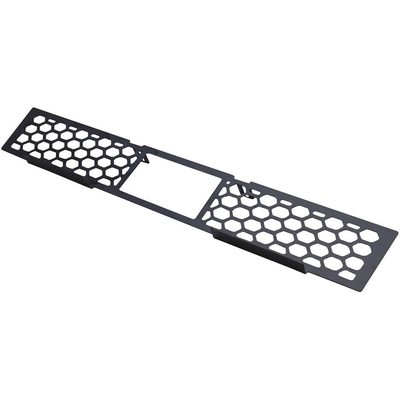 Bumper Grille Kit by PUTCO - 87164 pa2