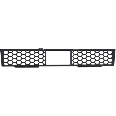 Bumper Grille Kit by PUTCO - 87164 pa3