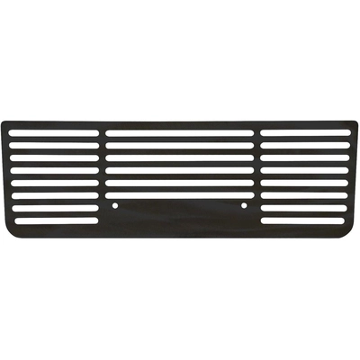 Bumper Grille Kit by PUTCO - 87166 pa1