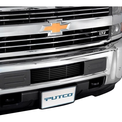 PUTCO - 87195 - Bumper Grille Kit pa5